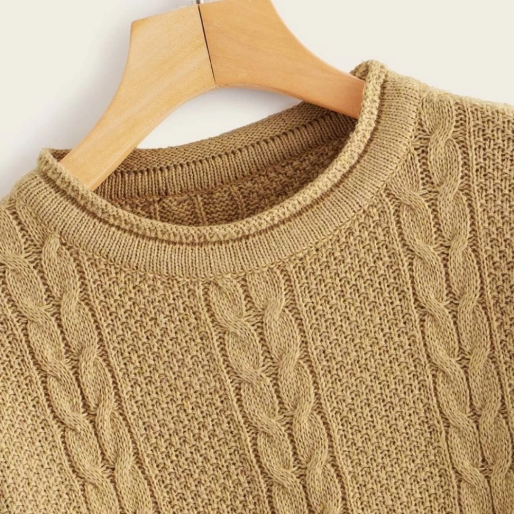 Sweater - Picture 2 of 3